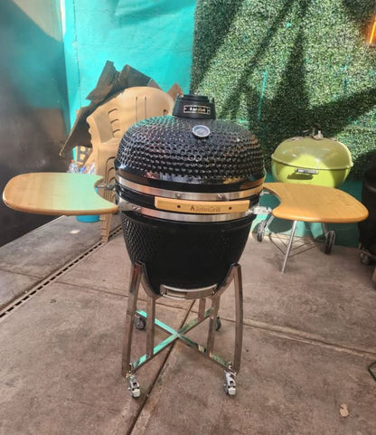 Asador cerámico XLarge JohnGrill